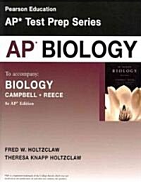 AP Biology (Paperback)