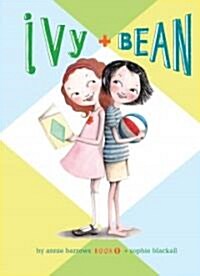 Ivy and Bean: #1 (Library Binding)