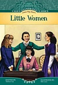 Little Women (Library Binding)