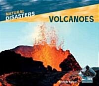 Volcanoes (Library Binding)