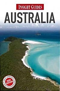 Insight Guides: Australia (Paperback, 6 Rev ed)