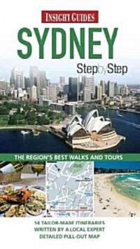 Insight Guides: Sydney Step by Step (Paperback, 2 Rev ed)