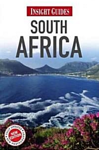 Insight Guides South Africa (Paperback, 5th)