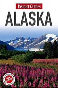 Insight Guides: Alaska (Paperback, 9 Rev ed)