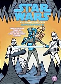 Star Wars: Clone Wars Adventures: Vol. 5 (Library Binding)
