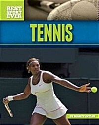 Tennis (Library Binding)