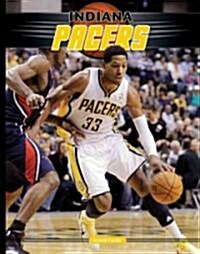 Indiana Pacers (Library Binding)