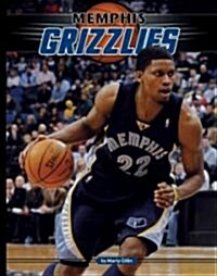 Memphis Grizzlies (Library Binding)