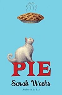 [중고] Pie (Hardcover)
