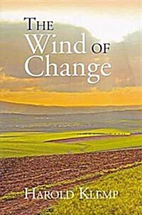 Wind of Change (Paperback)