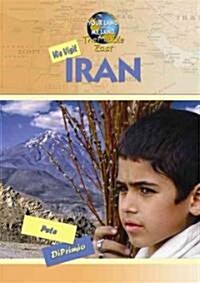 We Visit Iran (Library)