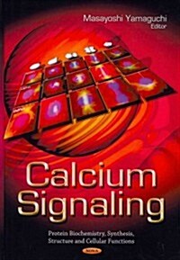 Calcium Signaling (Hardcover)