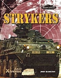 Military Vehicles (Set) (Library Binding)