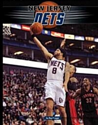 Brooklyn Nets (Library Binding)