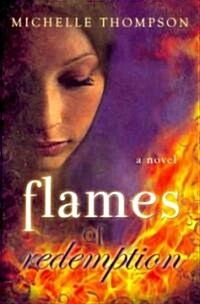 Flames of Redemption (Paperback)