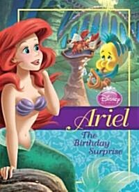 Ariel: Birthday Surprise (Library Binding)
