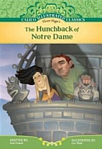 Hunchback of Notre Dame (Library Binding)