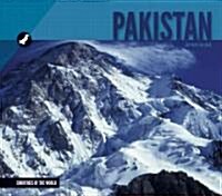 Pakistan (Library Binding)