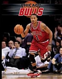 Chicago Bulls (Library Binding)