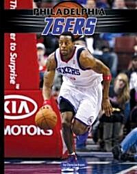 Philadelphia 76ers (Library Binding)