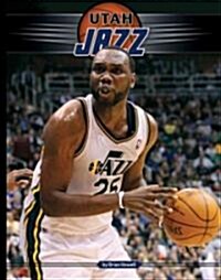 Utah Jazz (Library Binding)