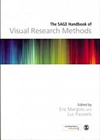 The Sage Handbook of Visual Research Methods (Hardcover)