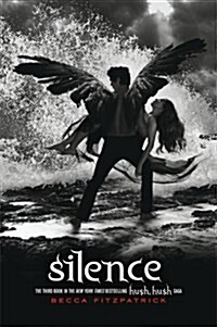Silence (Hardcover)