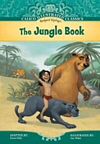 Jungle Book (Library Binding)