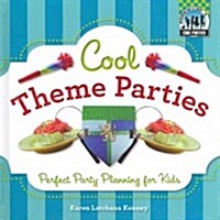 Cool Parties (Set) (Library Binding)