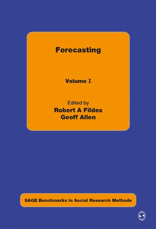 Forecasting (Multiple-component retail product)