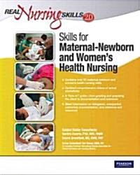 Real Nursing Skills 2.0 (DVD-ROM, 2nd)