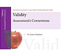 Validity: Assessments Cornerstone (Paperback, 2)