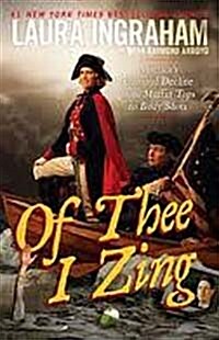 Of Thee I Zing (Hardcover)