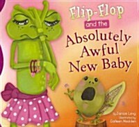 Flip-Flop Adventure (Set) (Library Binding)