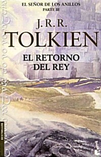 El Senor de los Anillos / The Lord of the Rings (Paperback, Translation)