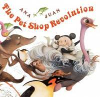 The Pet Shop Revolution (Hardcover)
