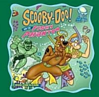 Scooby-Doo! and the Fishy Phantom (Library Binding)