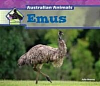 Emus (Library Binding)