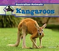 Kangaroos (Library Binding)