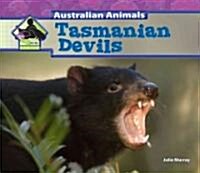 Tasmanian Devils (Library Binding)