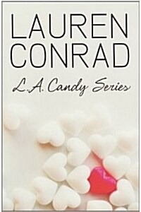 L.a. Candy (Paperback)