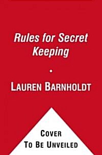 Rules for Secret Keeping (Paperback, Reprint)