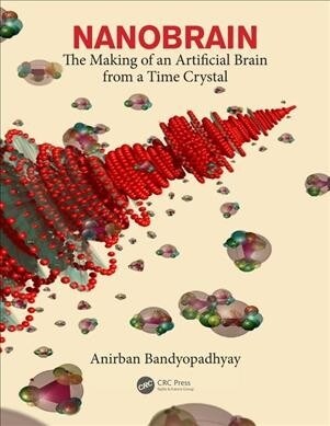 Nanobrain: The Making of an Artificial Brain from a Time Crystal (Paperback)
