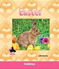 Easter (Library Binding)