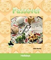Passover (Library Binding)