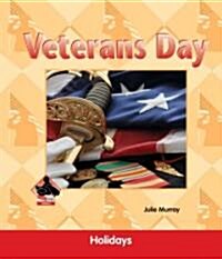 Veterans Day (Library Binding)