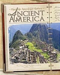 Ancient America (Library Binding)