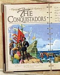 Conquistadors (Library Binding)