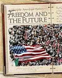 Freedom and the Future (Library Binding)