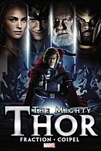 The Mighty Thor (Hardcover)